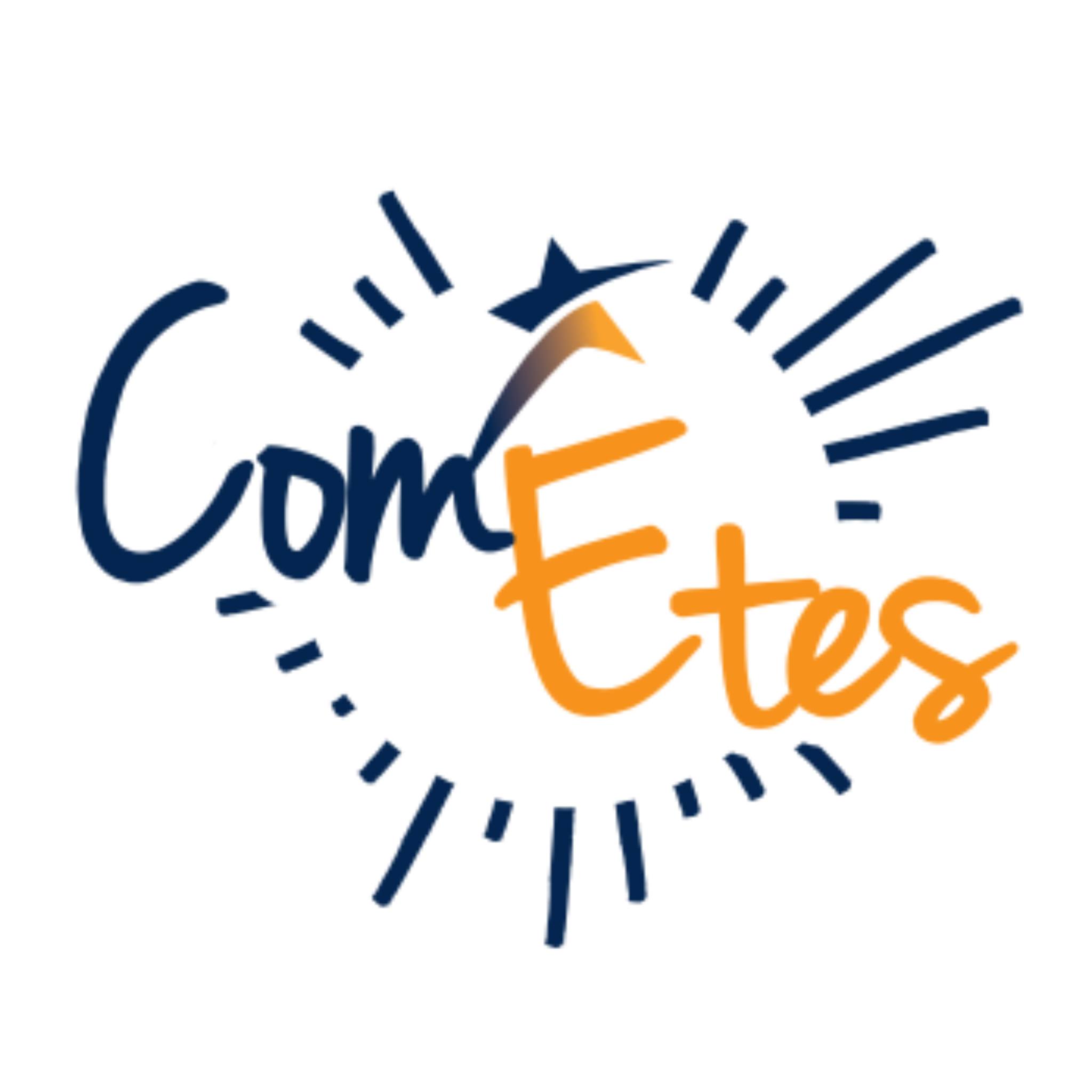 Comités des Fêtes Logo