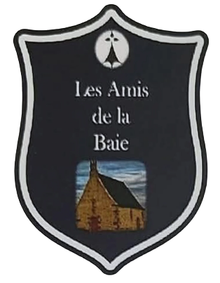 Les Amis de la Baie Logo
