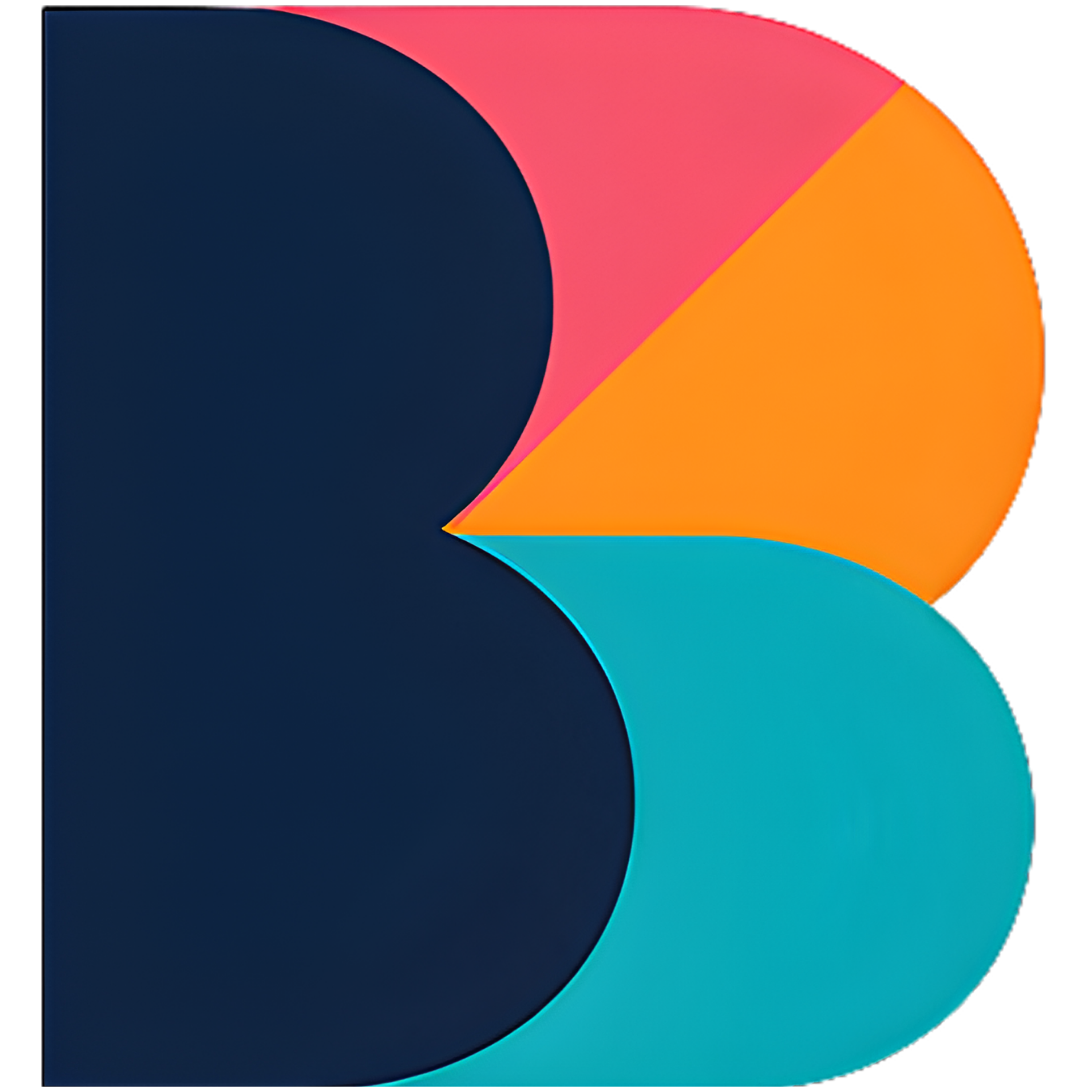 B-GRAPHIK Logo